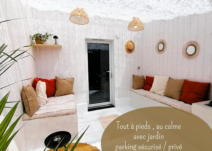 Little Casa Royan