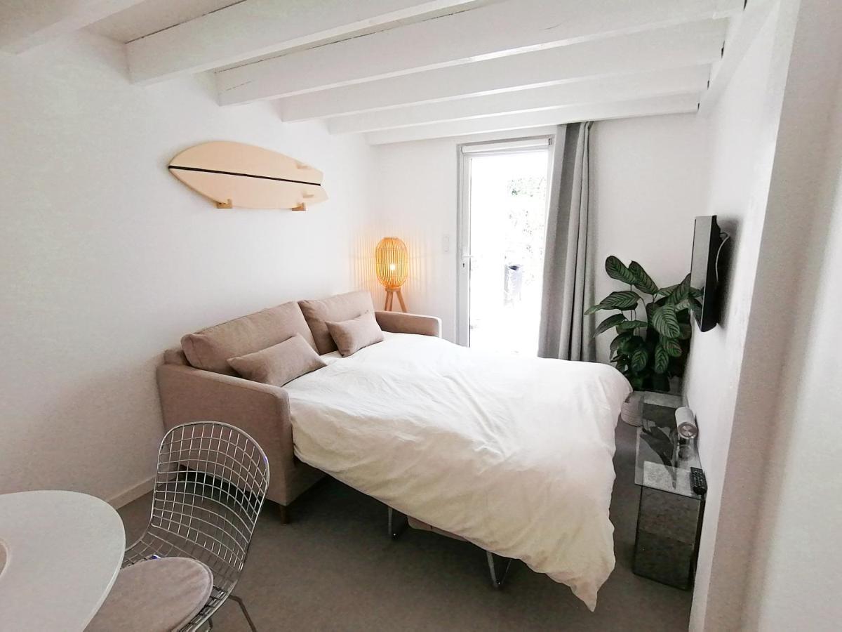Little Casa Apartment *