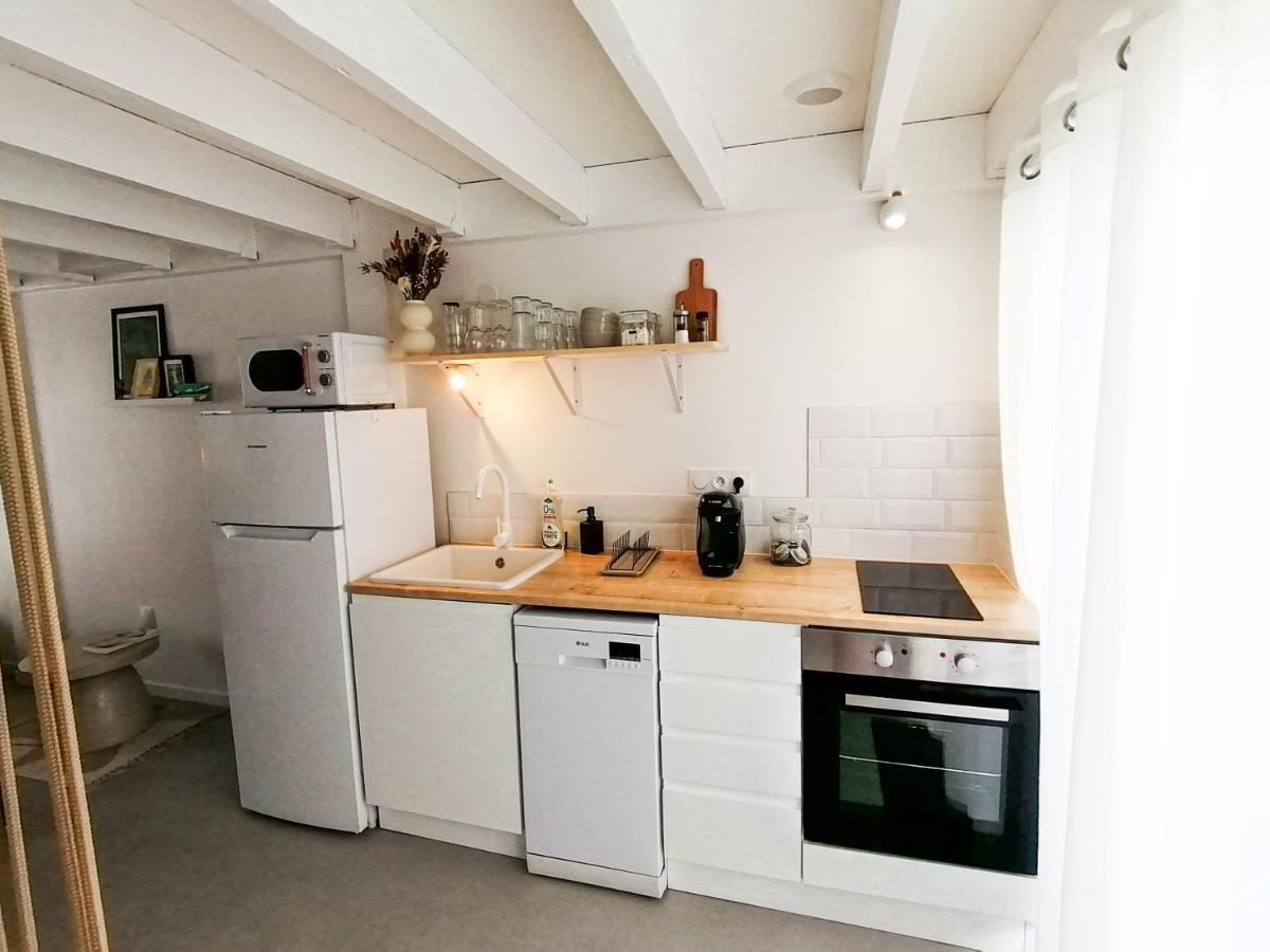 Apartment Little Casa *
